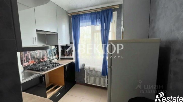 4-комн квартира ул Шубиных, 14Б,  д. 14Б