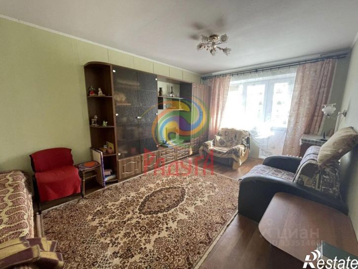 1-комн квартира Кохомское шоссе, 6,  д. 6