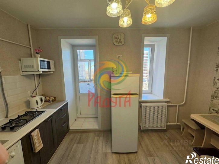 1-комн квартира Бакинский пр-д, 59,  д. 59