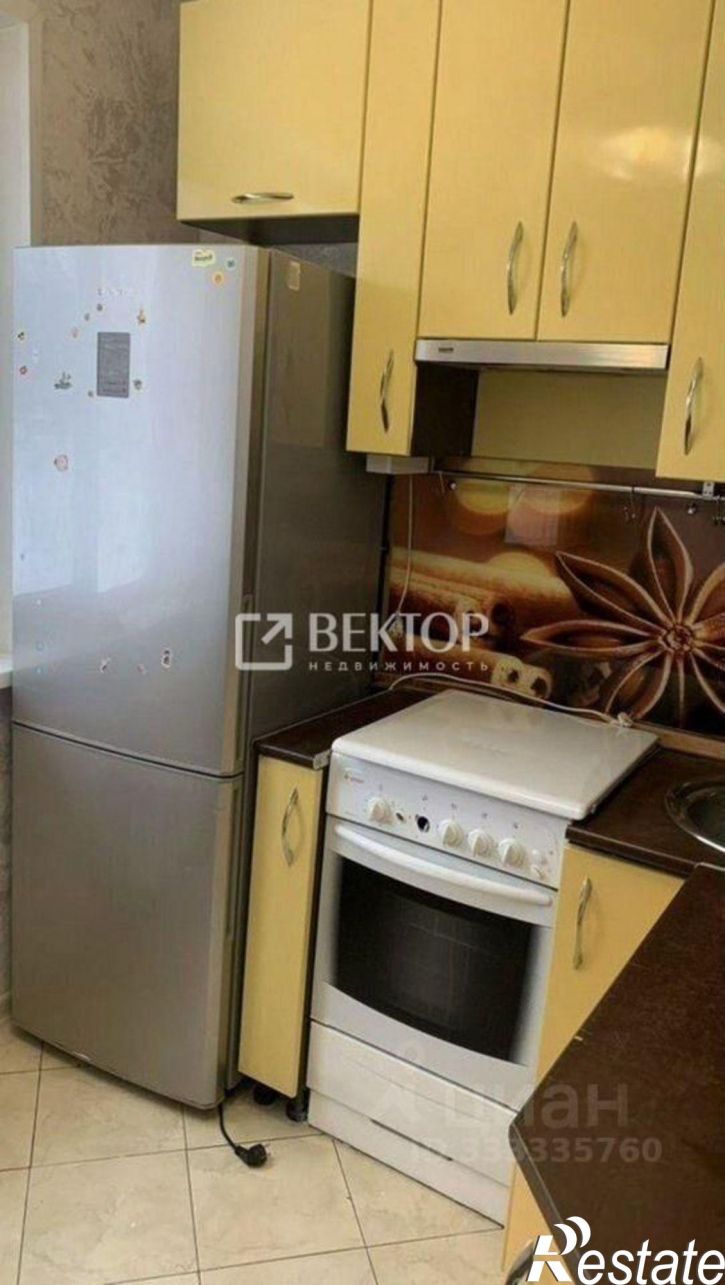 2-комн квартира ул 2-я Меланжевая, 7,  д. 7