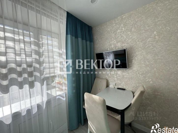 3-комн квартира Бакинский пр-д, 86,  д. 86