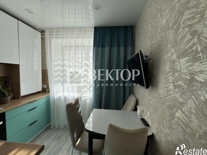 3-комн квартира Бакинский пр-д, 86,  д. 86