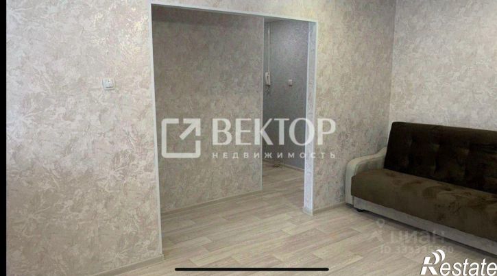 2-комн квартира ул 2-я Меланжевая, 7,  д. 7