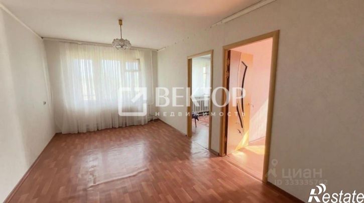 4-комн квартира ул Шубиных, 14Б,  д. 14Б