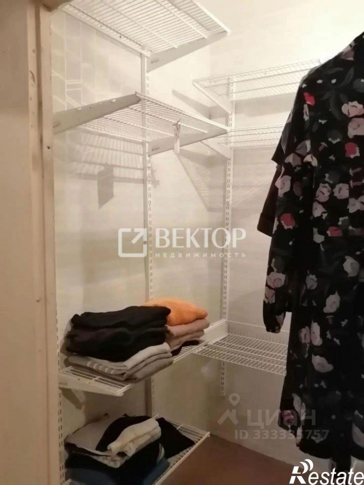 3-комн квартира Бакинский пр-д, 86,  д. 86