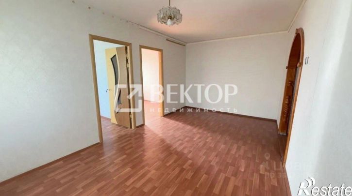 4-комн квартира ул Шубиных, 14Б,  д. 14Б