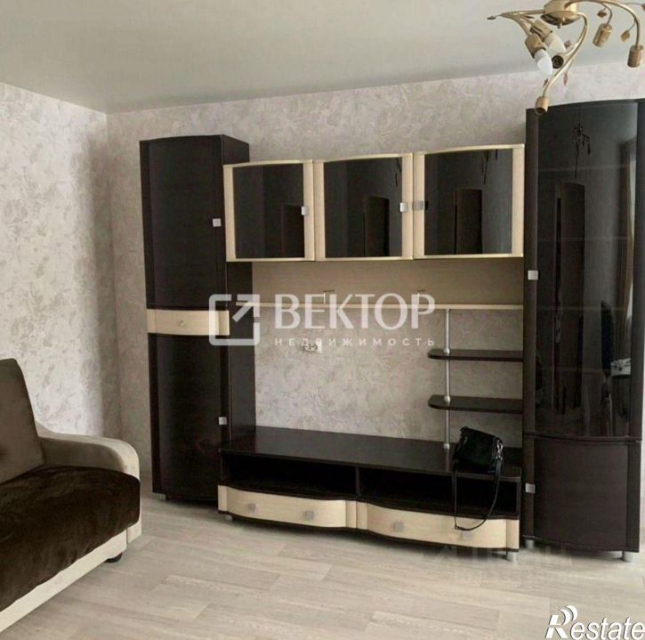 2-комн квартира ул 2-я Меланжевая, 7,  д. 7