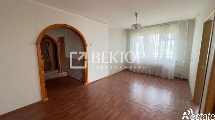 4-комн квартира ул Шубиных, 14Б,  д. 14Б