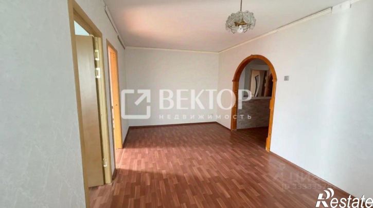 4-комн квартира ул Шубиных, 14Б,  д. 14Б