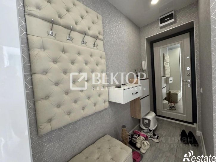 3-комн квартира Бакинский пр-д, 86,  д. 86