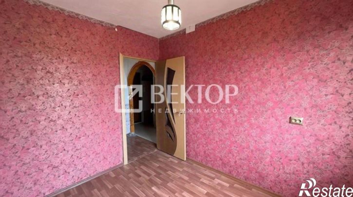 4-комн квартира ул Шубиных, 14Б,  д. 14Б