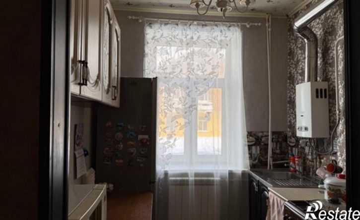 3-комн квартира ул Пятой Ударной Армии, 8,  д. 8