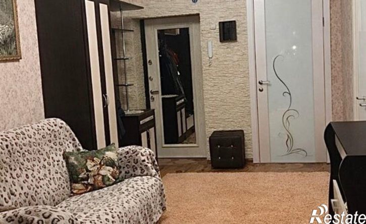 3-комн квартира ул Пятой Ударной Армии, 8,  д. 8