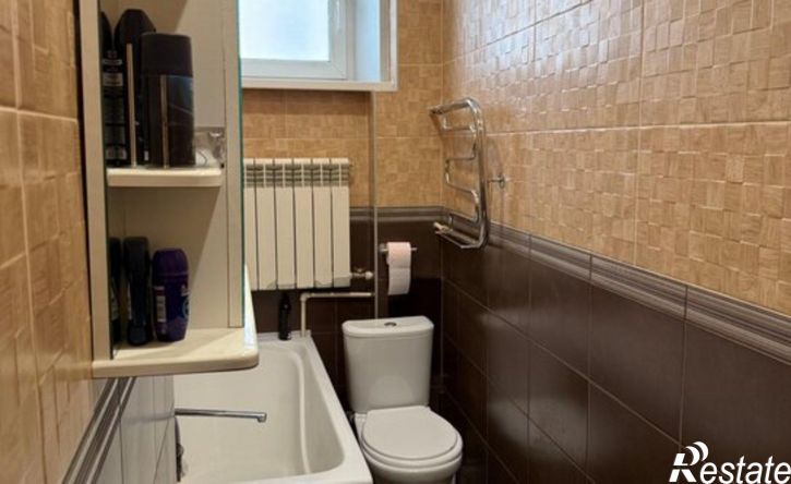 3-комн квартира ул Пятой Ударной Армии, 8,  д. 8