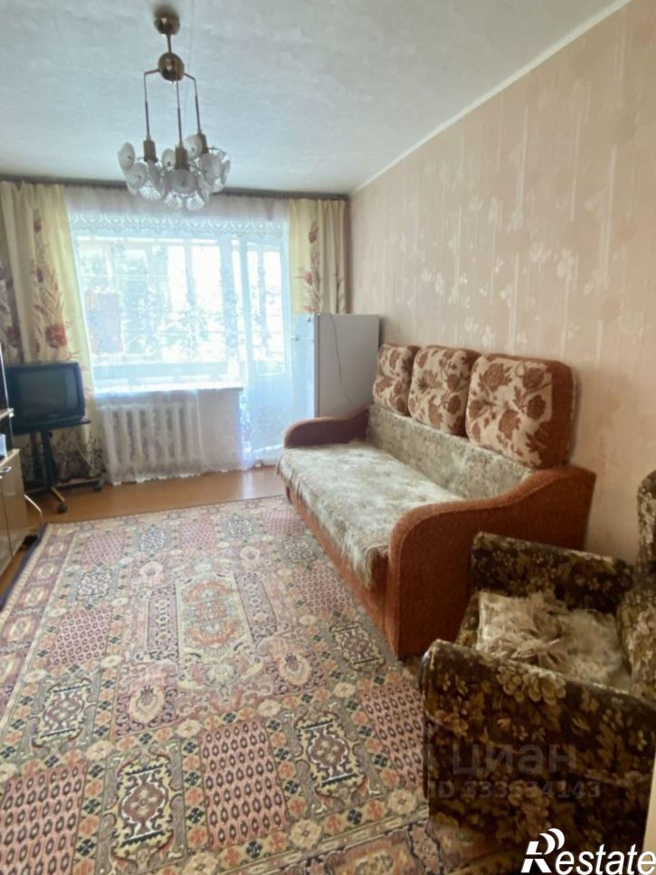 2-комн квартира ул Солнечная, 12,  д. 12