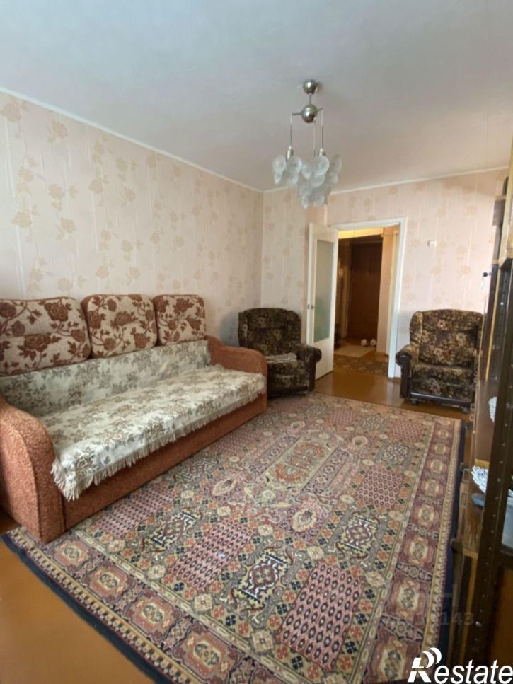 2-комн квартира ул Солнечная, 12,  д. 12