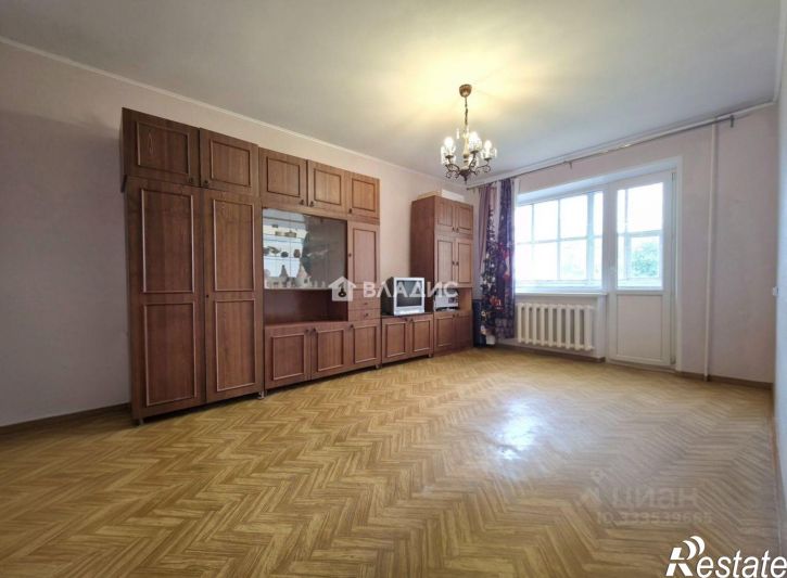 1-комн квартира Кохомское шоссе, 14,  д. 14