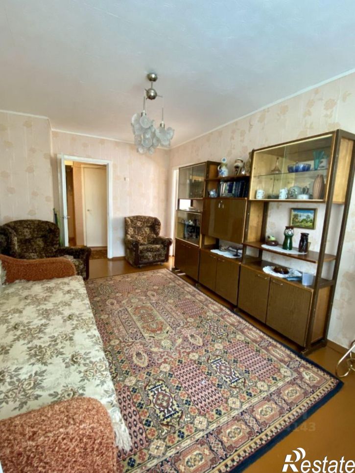 2-комн квартира ул Солнечная, 12,  д. 12