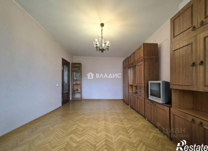 1-комн квартира Кохомское шоссе, 14,  д. 14