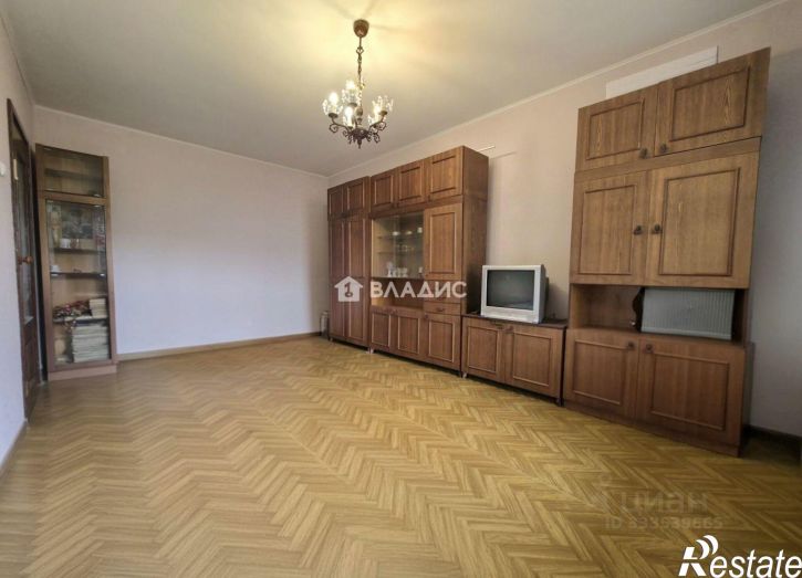 1-комн квартира Кохомское шоссе, 14,  д. 14