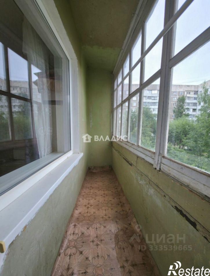 1-комн квартира Кохомское шоссе, 14,  д. 14