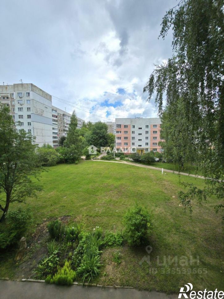 1-комн квартира Кохомское шоссе, 14,  д. 14