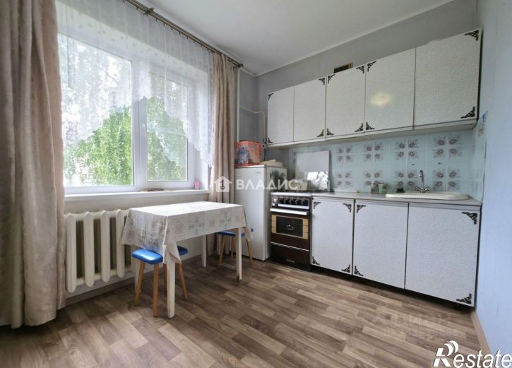 1-комн квартира Кохомское шоссе, 14,  д. 14