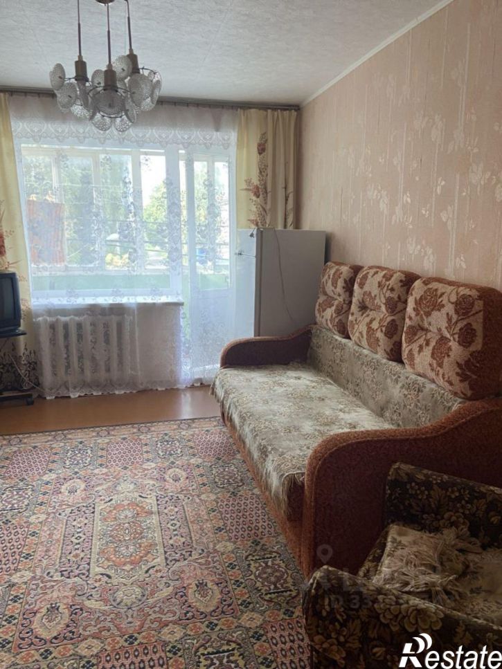 2-комн квартира ул Солнечная, 12,  д. 12