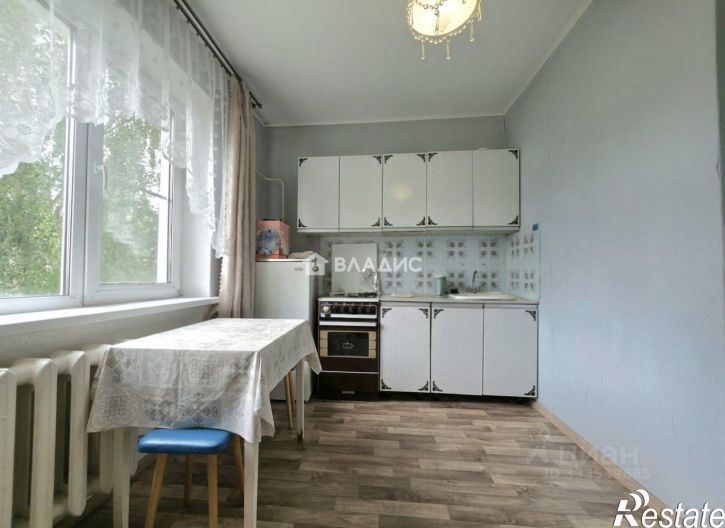 1-комн квартира Кохомское шоссе, 14,  д. 14