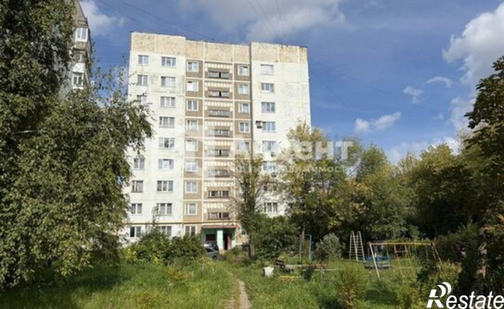 2-комн квартира Кохомское шоссе, 11,  д. 11