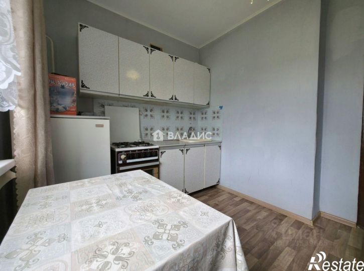 1-комн квартира Кохомское шоссе, 14,  д. 14
