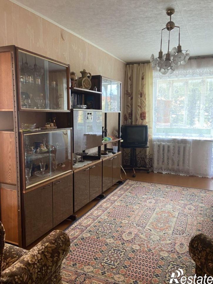 2-комн квартира ул Солнечная, 12,  д. 12