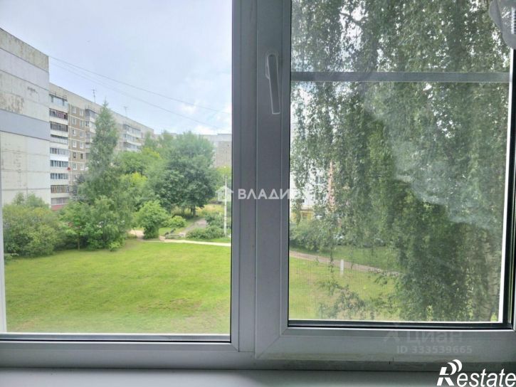 1-комн квартира Кохомское шоссе, 14,  д. 14