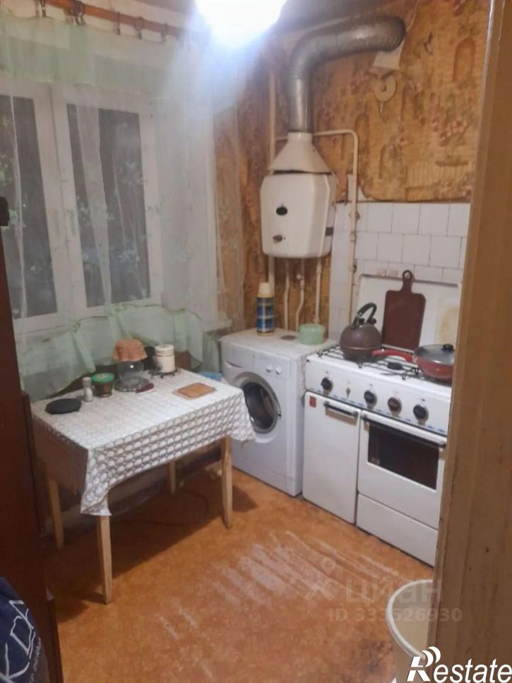 1-комн квартира пр-кт Строителей, 56,  д. 56