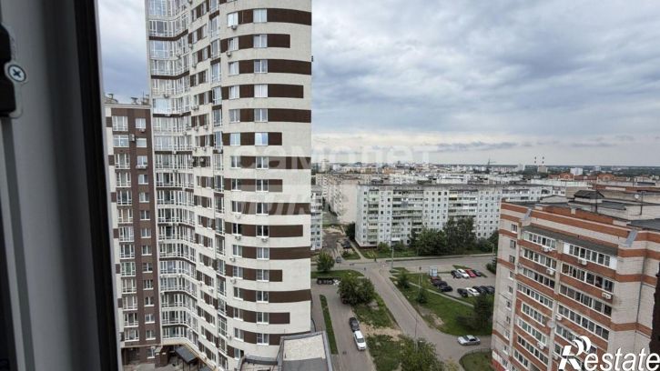 2-комн квартира ул 1-я Полевая, 30,  д. 30