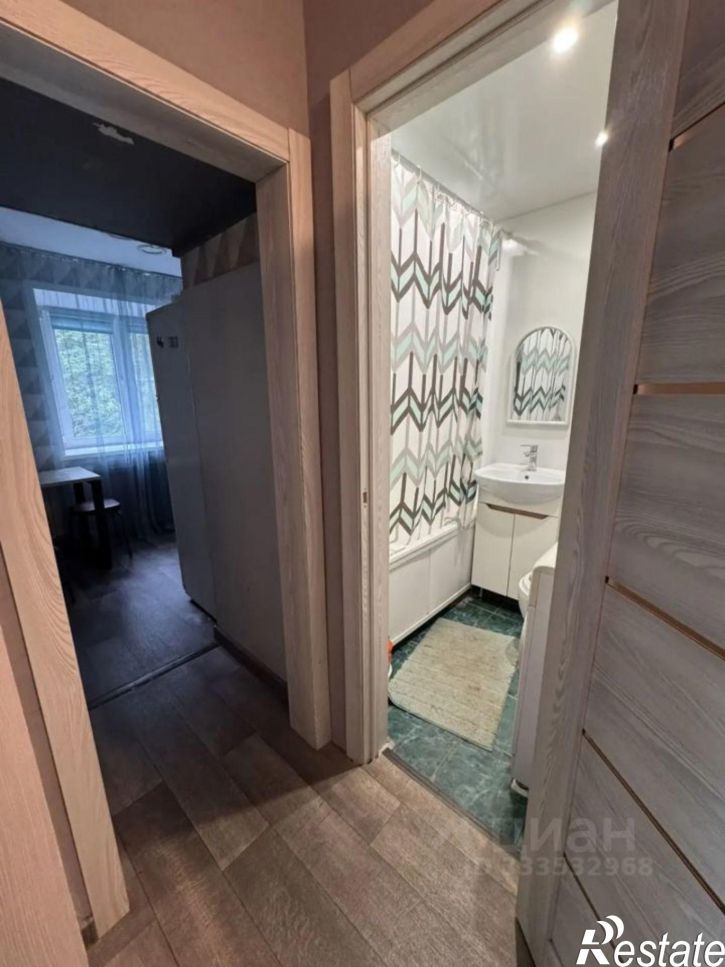 1-комн квартира ул Свободы, 39Б,  д. 39Б