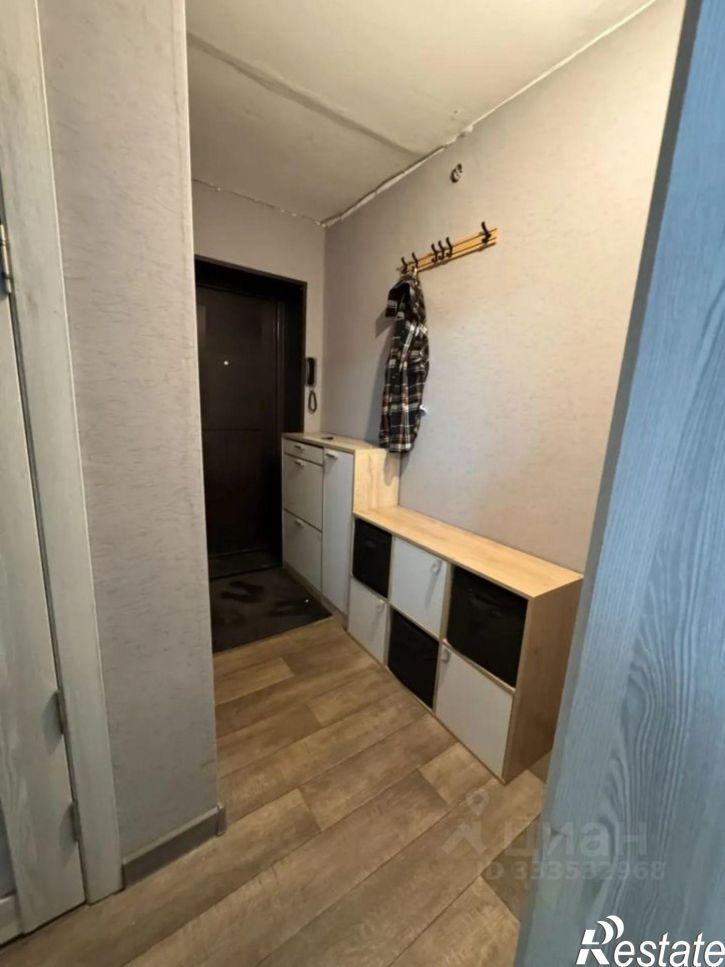 1-комн квартира ул Свободы, 39Б,  д. 39Б