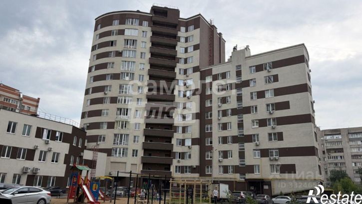 2-комн квартира ул 1-я Полевая, 30,  д. 30