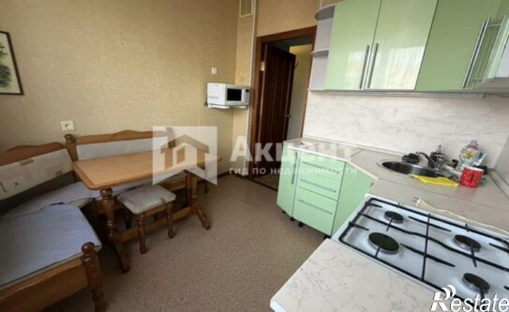 2-комн квартира Кохомское шоссе, 11,  д. 11