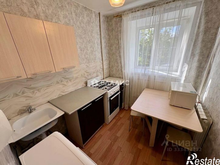 1-комн квартира ул Танкиста Белороссова, 24,  д. 24