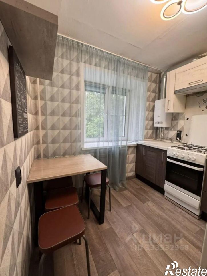 1-комн квартира ул Свободы, 39Б,  д. 39Б