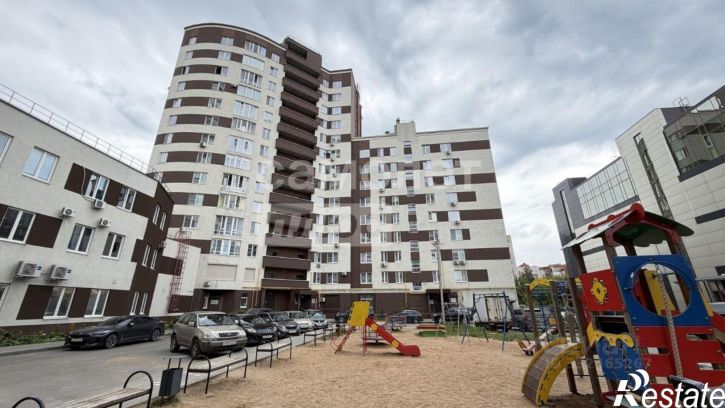 2-комн квартира ул 1-я Полевая, 30,  д. 30