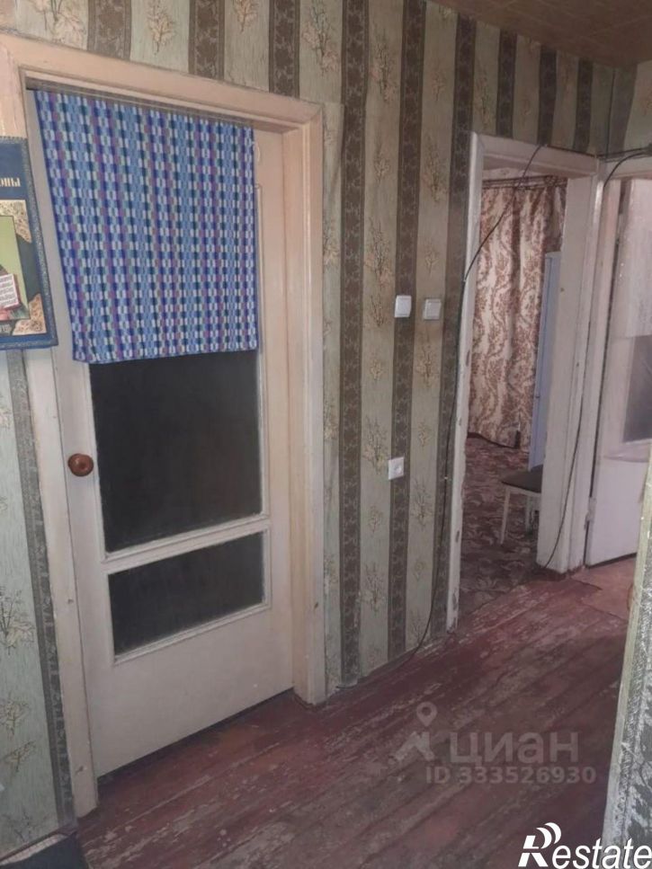 1-комн квартира пр-кт Строителей, 56,  д. 56