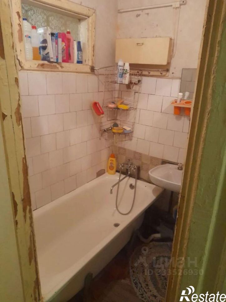 1-комн квартира пр-кт Строителей, 56,  д. 56