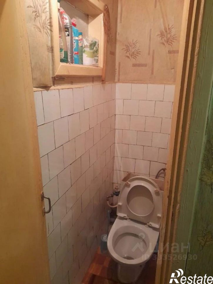 1-комн квартира пр-кт Строителей, 56,  д. 56