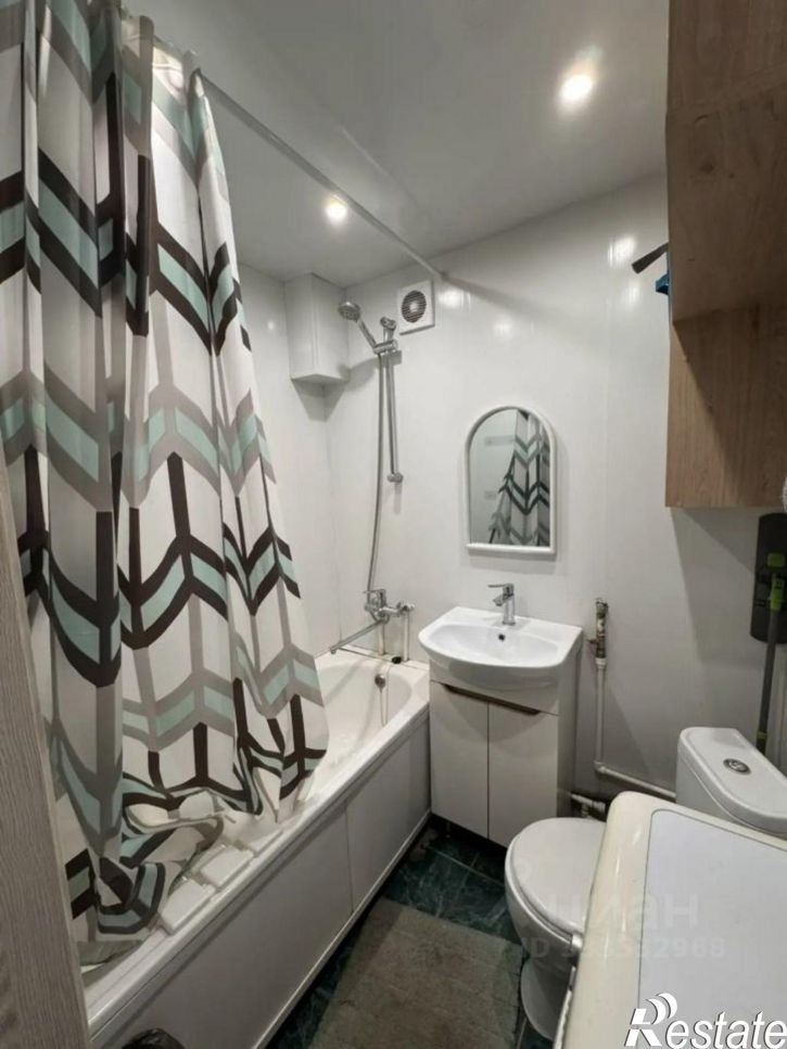 1-комн квартира ул Свободы, 39Б,  д. 39Б