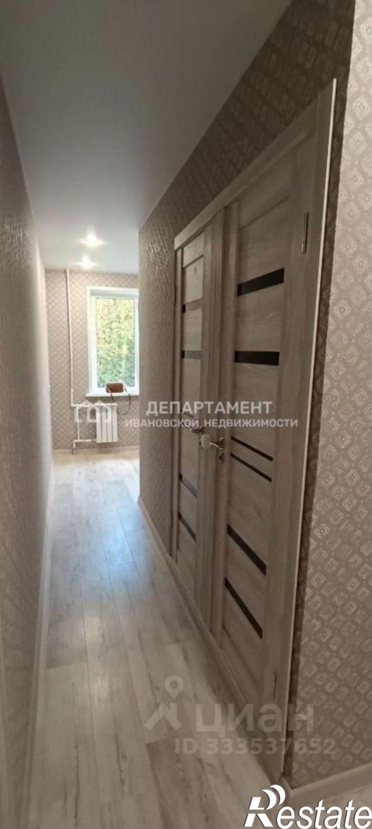 3-комн квартира ул Шубиных, 9,  д. 9