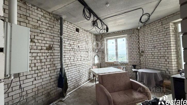 2-комн квартира ул 1-я Полевая, 30,  д. 30