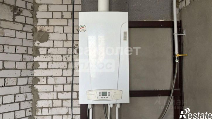2-комн квартира ул 1-я Полевая, 30,  д. 30