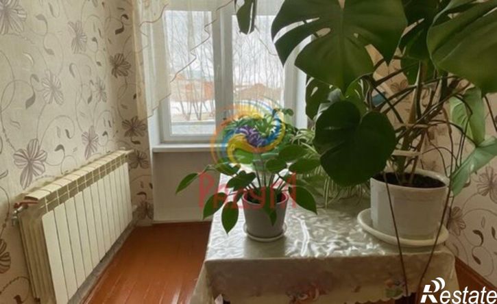 3-комн квартира пр-д 15-й, 1,  д. 1